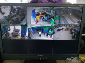 高清監控與網絡安防工程 安裝、維護與維修全解析