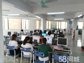 探索CAD設(shè)計(jì)學(xué)習(xí)路徑 遠(yuǎn)洋電腦培訓(xùn)與廣州電腦培訓(xùn)網(wǎng)絡(luò)工程安裝及設(shè)計(jì)對比分析